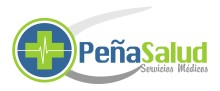 Centro Médico Peñasalud Logo